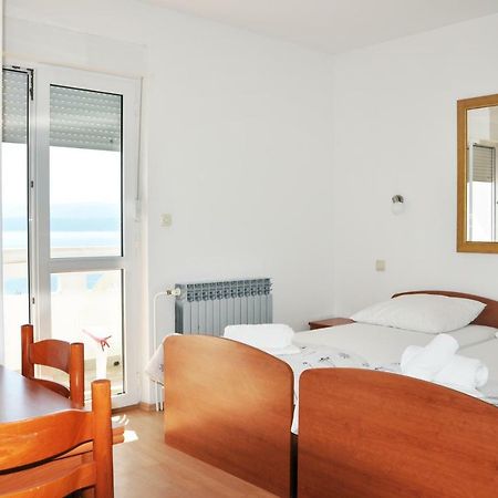 Sunrise Apartments And Studio Apartments Lokva Rogoznica Dış mekan fotoğraf